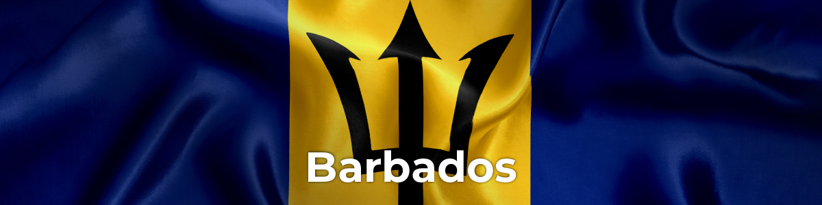 Barbados World Coins Barbados World Coins