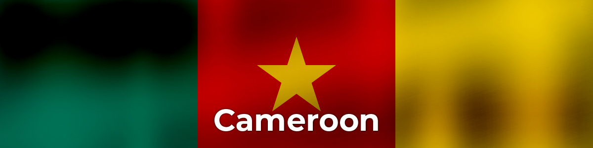 Cameroon World Coins