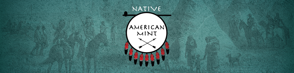 Native American Mint World Coins Native American Mint World Coins