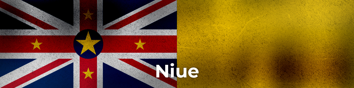 NIUE World Coins NIUE World Coins