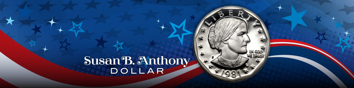 Susan B. Anthony Dollars Susan B. Anthony Dollars