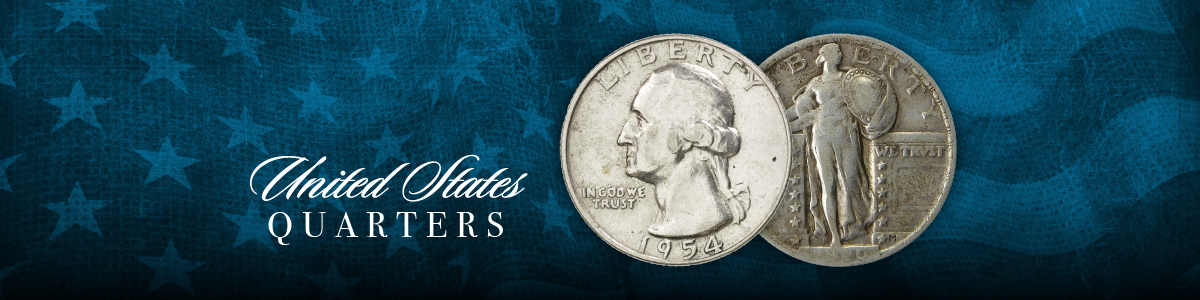 U.S. Quarters U.S. Quarters