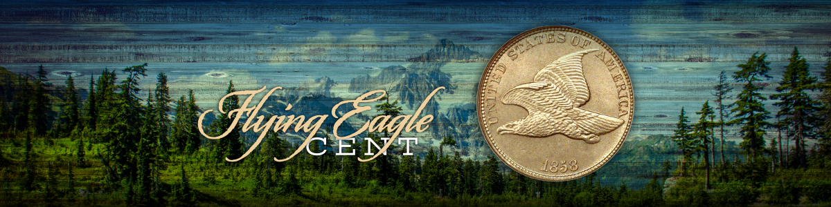 Flying Eagle Cents Flying Eagle Cents