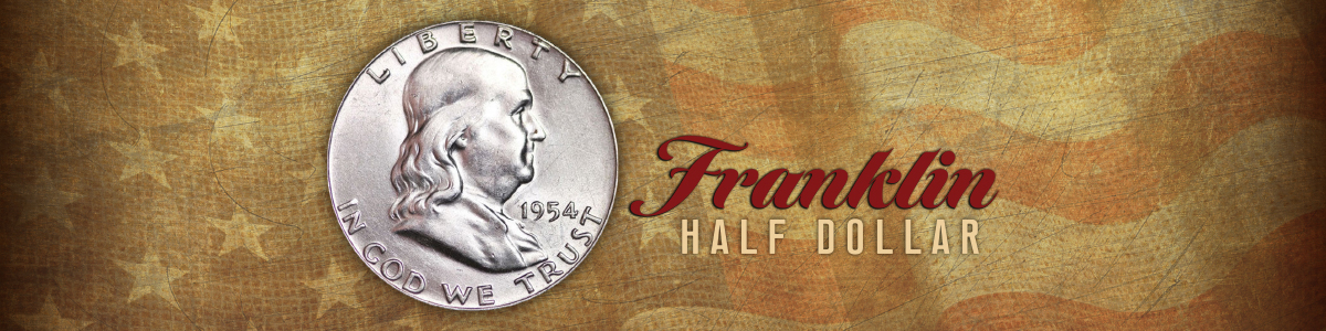 Franklin Liberty Half Dollars Franklin Half Dollars
