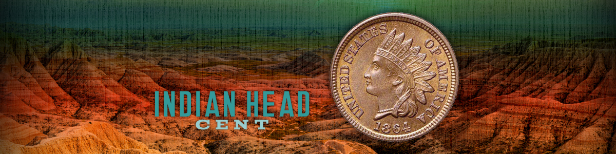 Indian Cents Indian Cents