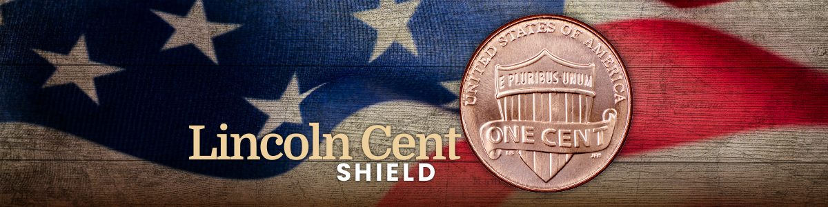 Lincoln Shield Cents Lincoln Shield Cents