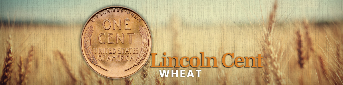 Lincoln Wheat Cents Lincoln Wheat Cents