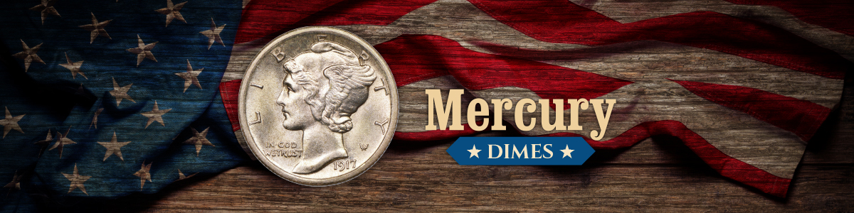 Mercury Dimes Mercury Dimes