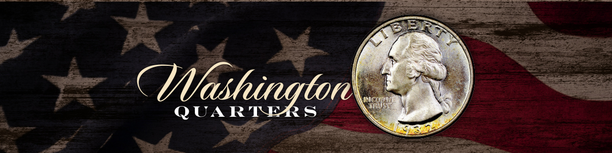 Washington Quarters Washington Quarters