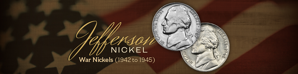Jefferson Nickels Jefferson Nickels