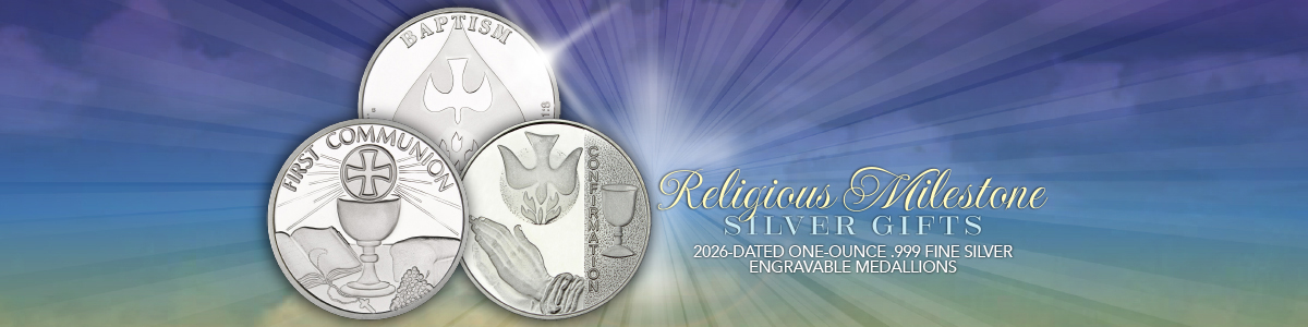 Religious Silver