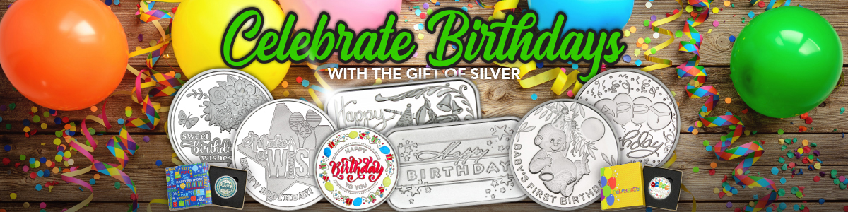 TCV Birthday Silver