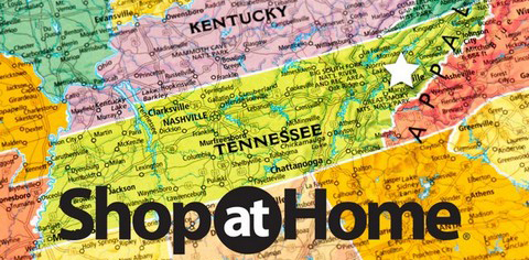 Shop at Home Tennessee