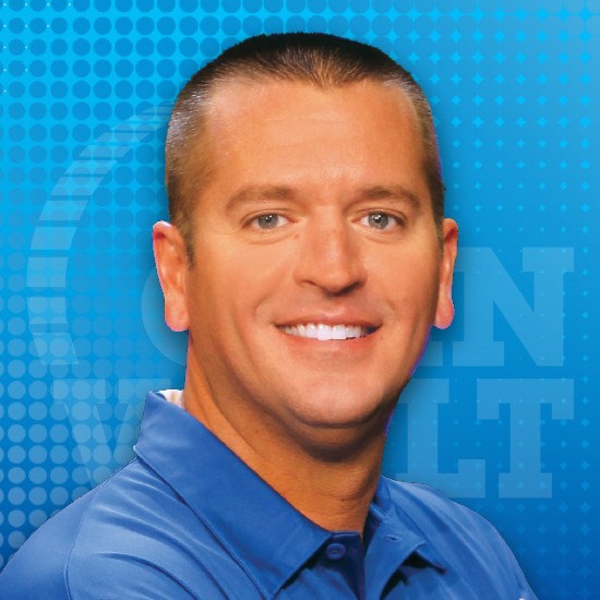 Andy Abel TCV Show Host Andy Abel TCV Show Host