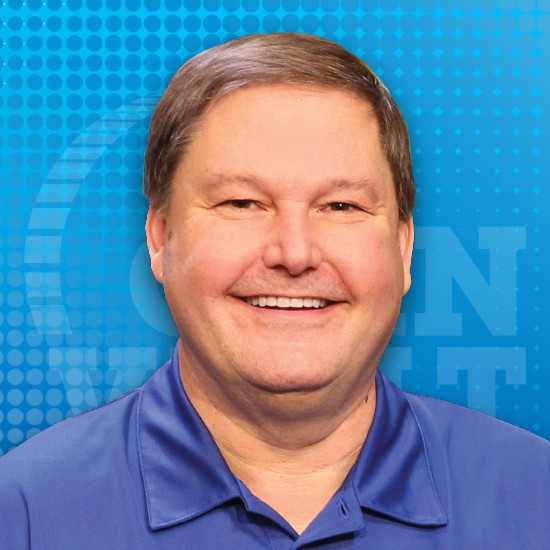 Scott Houk TCV Show Host Scott Houk TCV Show Host