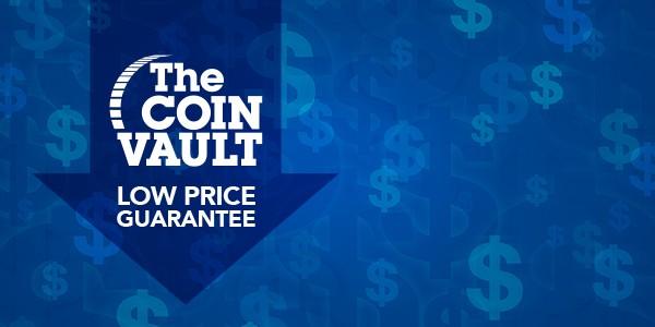 The Coin Vault