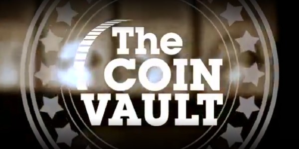 The Coin Vault