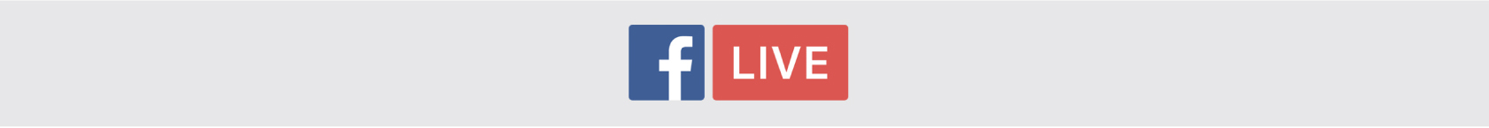 When On Air Watch Live Via Facebook Live Streaming When On Air Watch Live Via Facebook Live Streaming