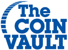 The Coin Vault