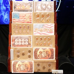 2025 Summer Penny Special 2025 Summer Penny Special