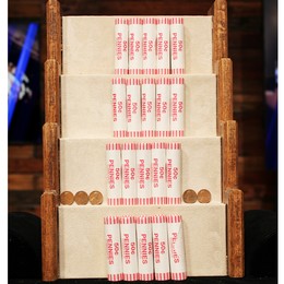 Copper Memorial Mania! Copper Memorial Mania!