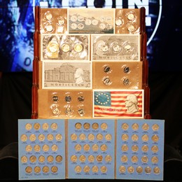 2025 Summer Jefferson Nickel Special! 2025 Summer Jefferson Nickel Special!