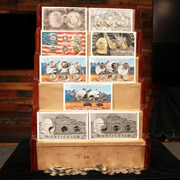 2025 Jefferson Stocking Stuffer!