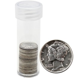 Halloween Mercury Dime Special! Halloween Mercury Dime Special!
