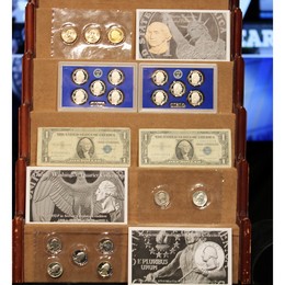 37th Anniversary Washington Special!