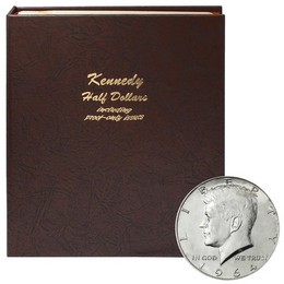 Kennedy Deluxe Set Book 1 1964-2011