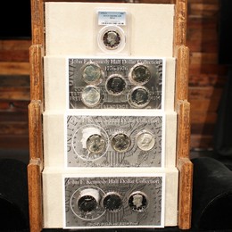 2025 Kennedy Stocking Stuffer!