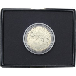 1991 D Mount Rushmore Commem Half Dollar BU OGP 1991 D Mount Rushmore Commem Half Dollar BU OGP