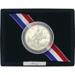1992 S Proof Columbus Commem Half Dollar OGP 1992 S Proof Columbus Commem Half Dollar OGP