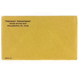 1964 Unopened Proof Set