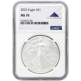 2023 Silver Eagles | The Coin Vault 2023 Silver Eagles | The Coin Vault