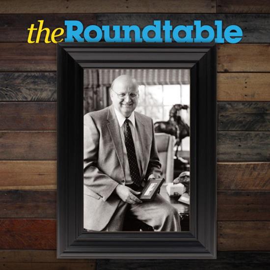 The Coin Vault presents: The Roundtable