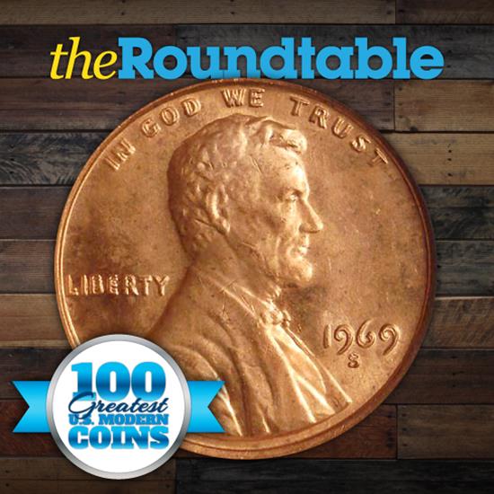 100 Greatest U.S. Modern Coins Series: Doubled Die, Lincoln Cent