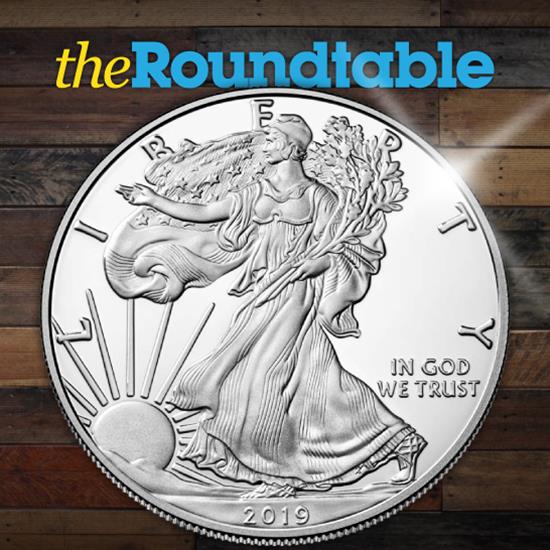 U.S. Mint To Release 2019 S Proof American Silver Eagle