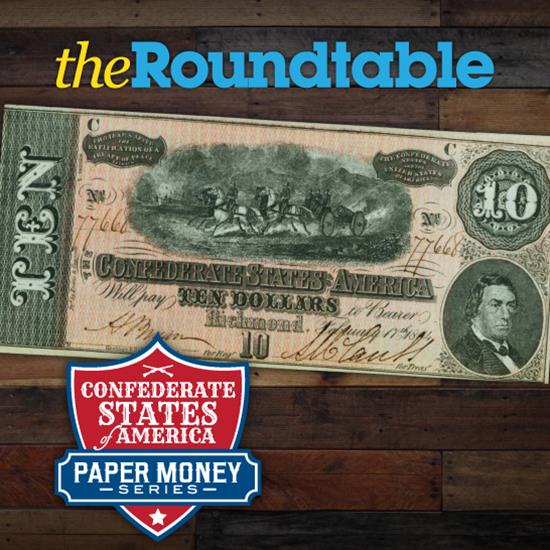 Confederate Paper Money Series Part III: Confederate Issues Spanning 1862-1864
