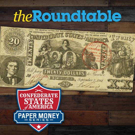Confederate Paper Money Series Part IV: The Trans-Mississippi Notes