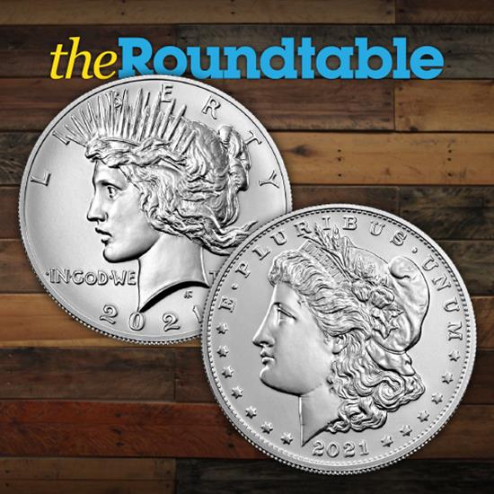 U.S. Mint Postpones Remainder of 2021 Morgan and Peace Dollar Presale Offerings