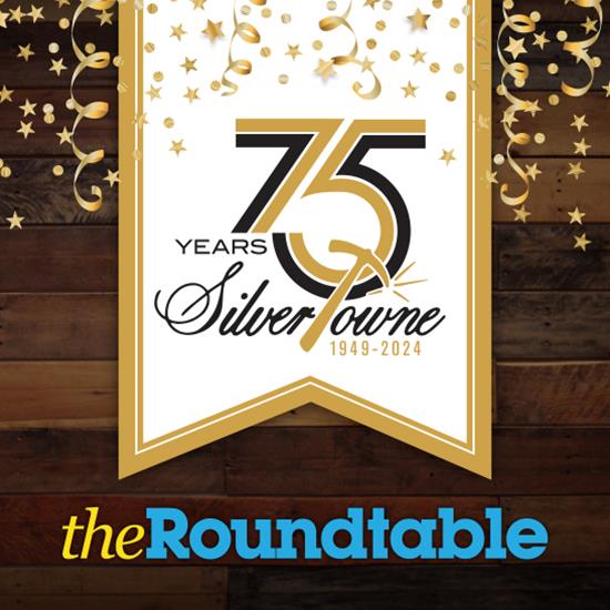 SilverTowne Celebrates 75 Years in 2024!
