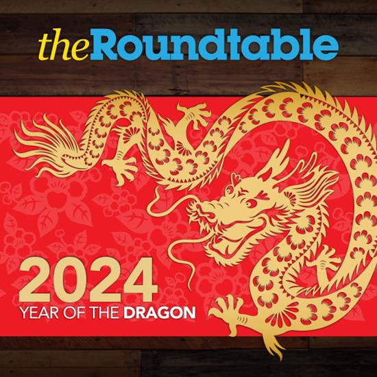 What Is the Year of the Dragon?