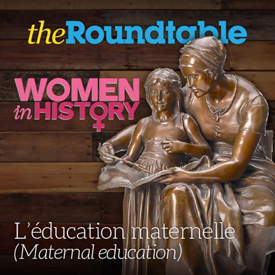 100 Greatest Women On Coins Series: Education