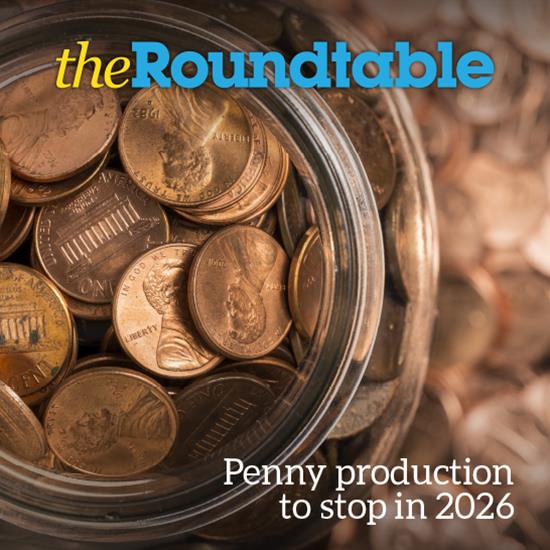 Penny Production To End in 2026