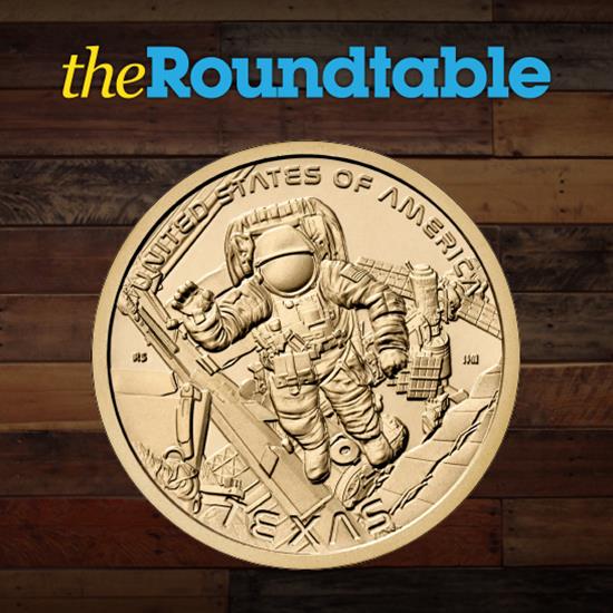 The Last 2025 American Innovation Dollar Up Next For U.S. Mint