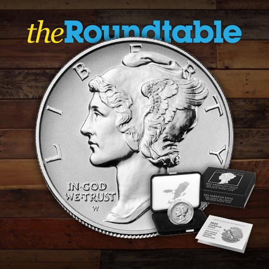 2025 Reverse Proof Palladium Eagle Slated For Release Tomorrow