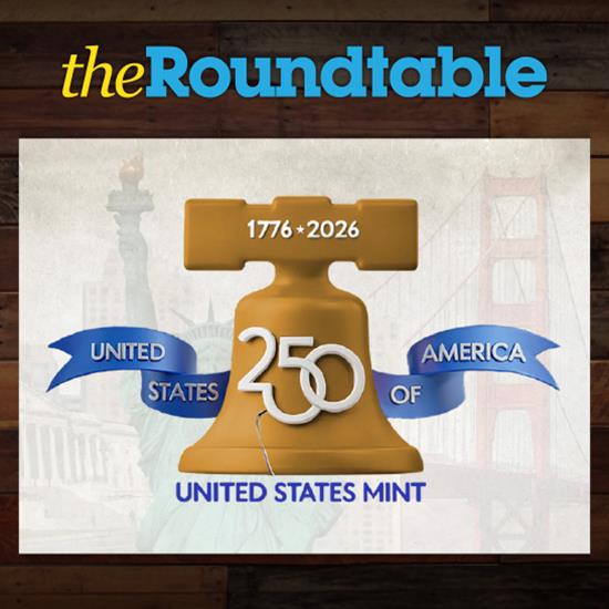 Best of the Mint Coming 2026! Best of the Mint Coming 2026!