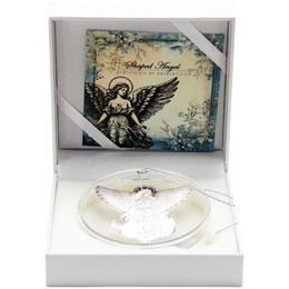 2026 1000 Francs Cameroon 1/2oz Silver Angel Ornament Prooflike Coin OGP 2026 1000 Francs Cameroon 1/2oz Silver Angel Ornament Prooflike Coin OGP