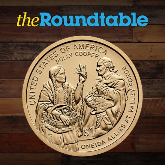 2026 Native American Dollar Available From U.S. Mint Tomorrow 2026 Native American Dollar Available From U.S. Mint Tomorrow